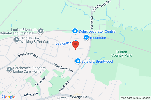 Toolstation Brentwood