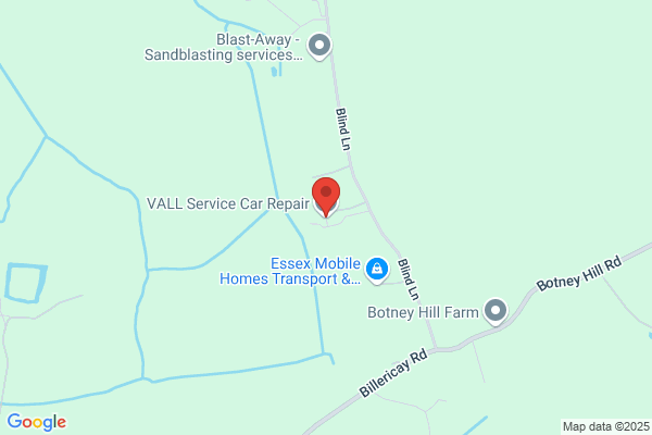 The Car Servicing Centre