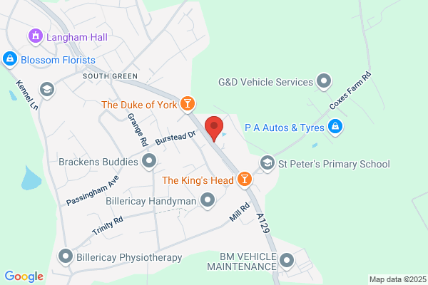 Towing Service in Crays Hill
