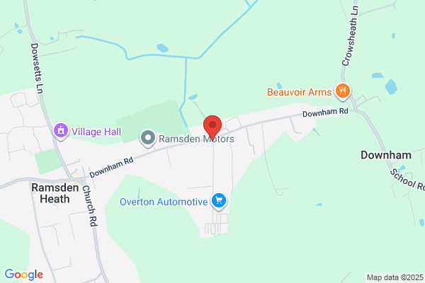 Lambourne Caterers