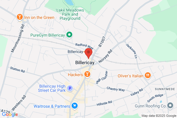 Lions Club Of Billericay
