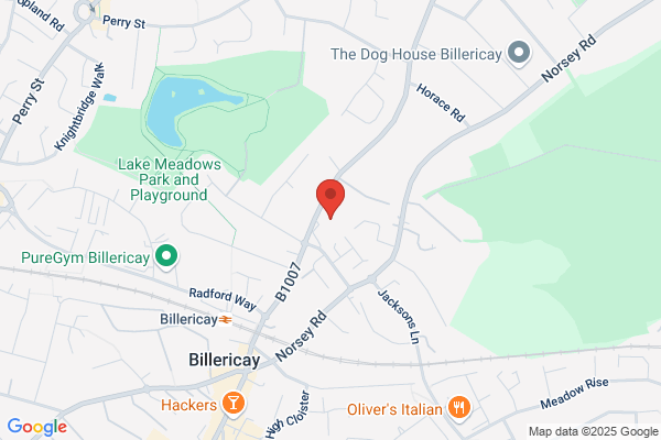 Billericay Health Centre