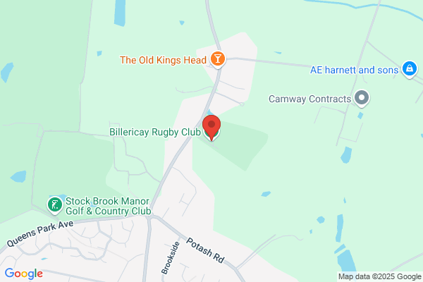 Basildon Rugby Club