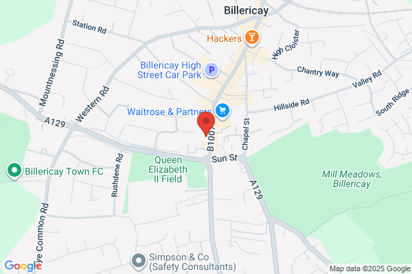 Citizens Advice Bureau