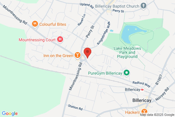 DPD Parcel Shop Location - Billericay Self Storage Ltd