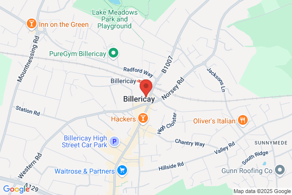 Domino's Pizza - Billericay