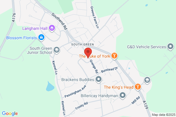 Grange Green Dental Practice