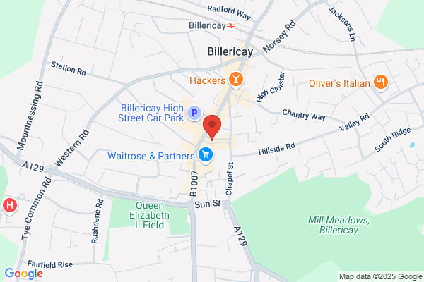 Clinico Dental Care (Billericay)