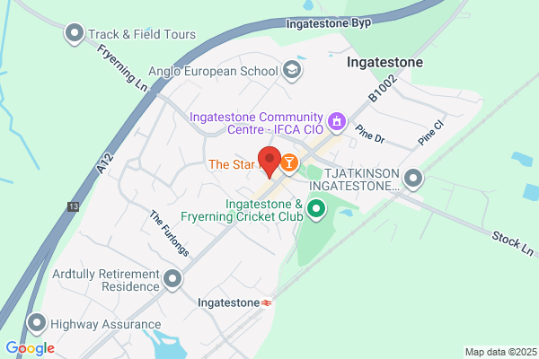 Ingatestone Dental Practice