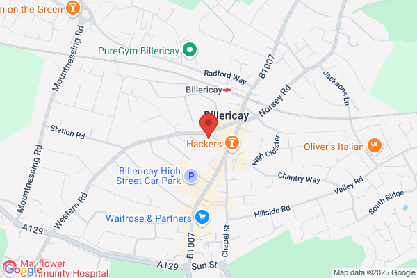 The Western Road Surgery