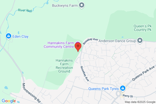Hannakins Irish Wolfhounds
