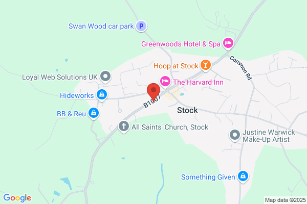 Ingatestone Dry Cleaners