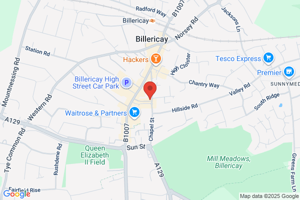Monkey Puzzle Billericay Day Nursery & Preschool
