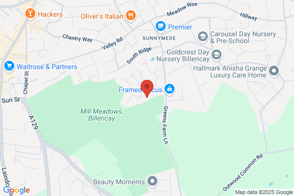 Billericay Sparks Ltd