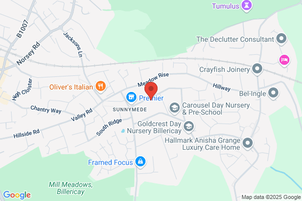 Chantry Electrical Services