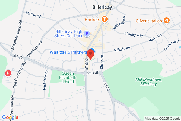 Diversity Recruitment Ltd