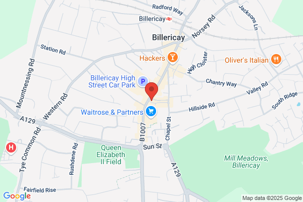 Connells Estate Agents Billericay