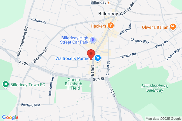 Beresford Residential Ltd