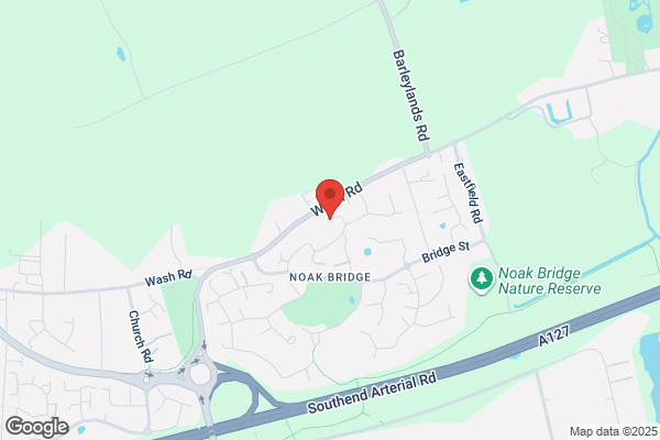 Noak Bridge Estates