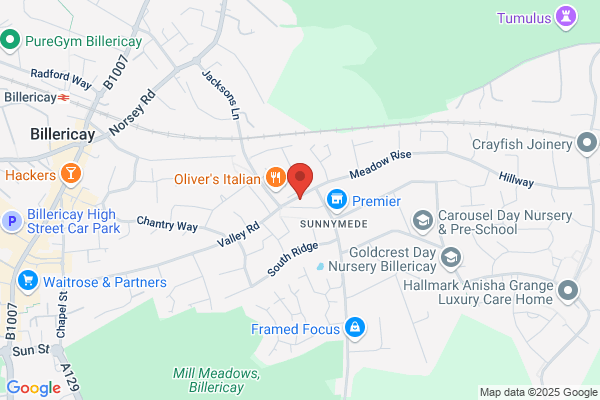 Billericay Tree & Fencing Services
