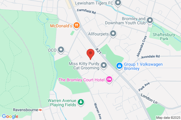 Manor Fencing & Construction Ltd