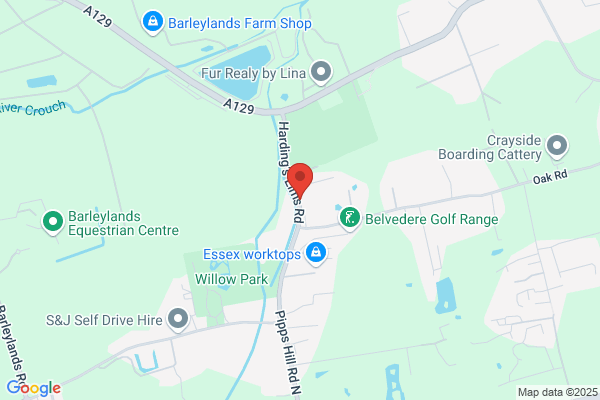 The Elms Nursery & Garden Centre