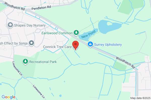 Connick Tree Services