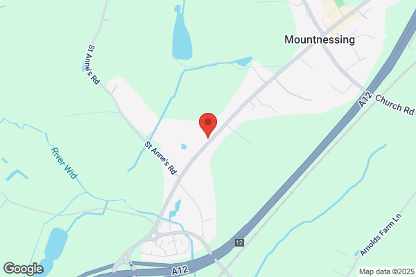 Ingatestone Tree Surgery