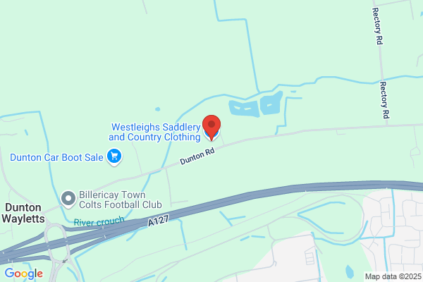Galleywood Stores