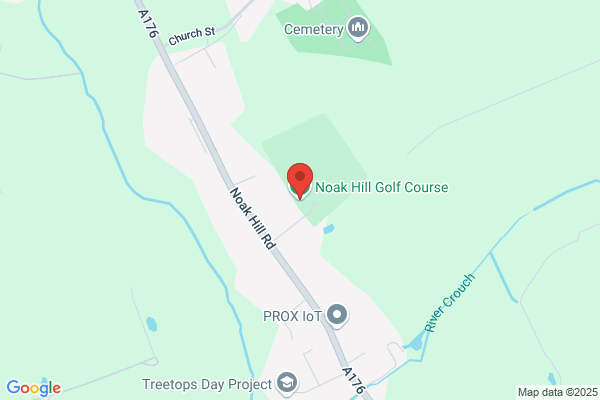 Noak Hill Golf Course Ltd