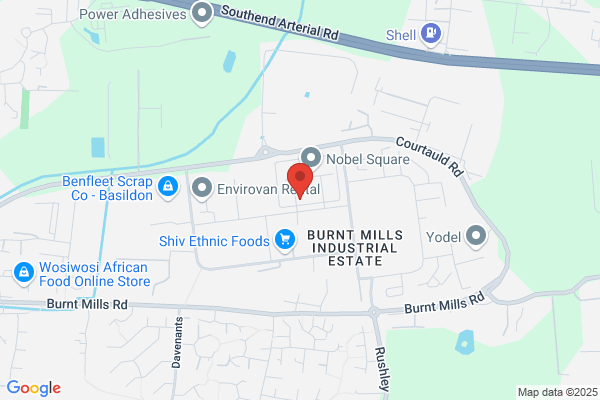 P M Insulations Ltd