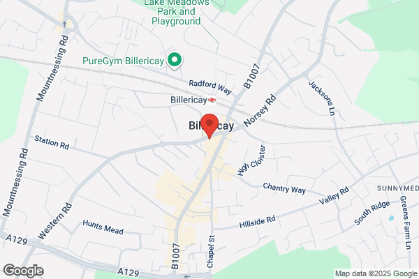 Parkwood Sinclair Insurance Brokers Ltd