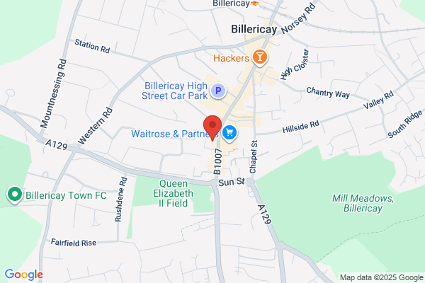 Ketteridge Group Claim Services