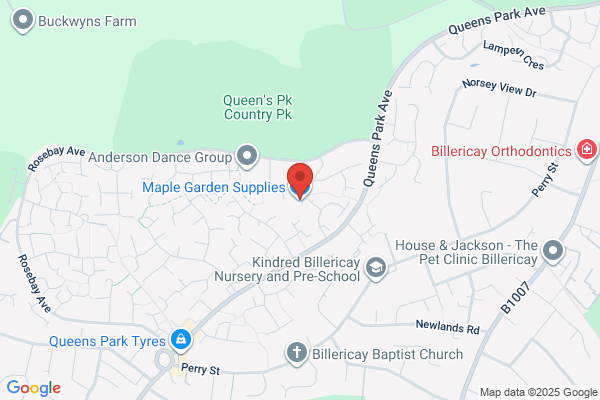 M & J Landscapes