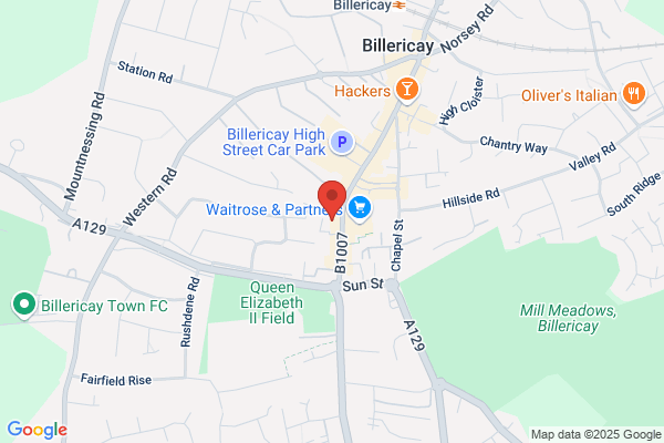 Fine & Country Billericay Estate Agents