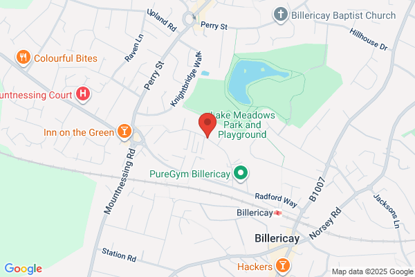 Bridon Office Systems Ltd