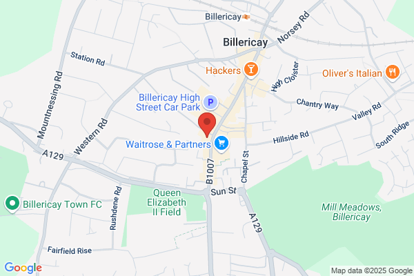 B E Coe