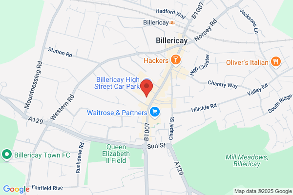 B H Dental Laboratory Ltd