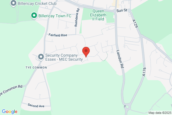 Barton Safety Consulting Ltd