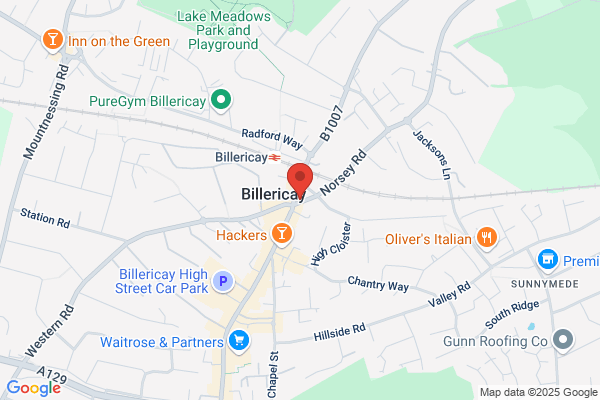Bennetts (Brentwood)