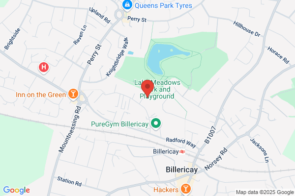 Billericay Sports & Fitness Centre