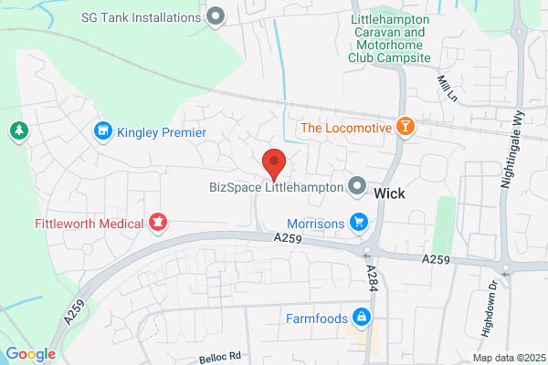 G B Electronics Ltd