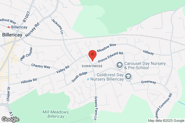Greenoaks Leisure Co Ltd