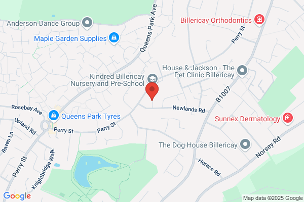 M & H Domestic Services