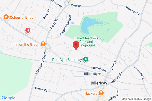 Billericay Physiotherapy & Sports Injury Clinic