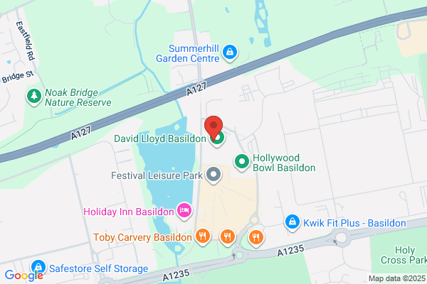 Bright Horizons Basildon Day Nursery and Preschool