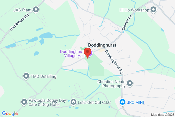 Doddinghurst Community Pre School