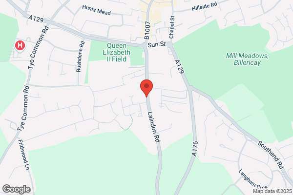 Express Billericay Plumbers