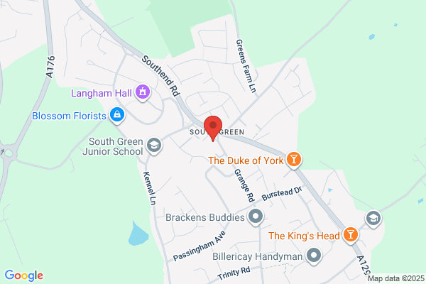 Billericay Plumbing & Heating Ltd