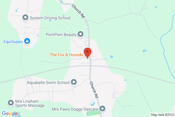 Fox & Hounds